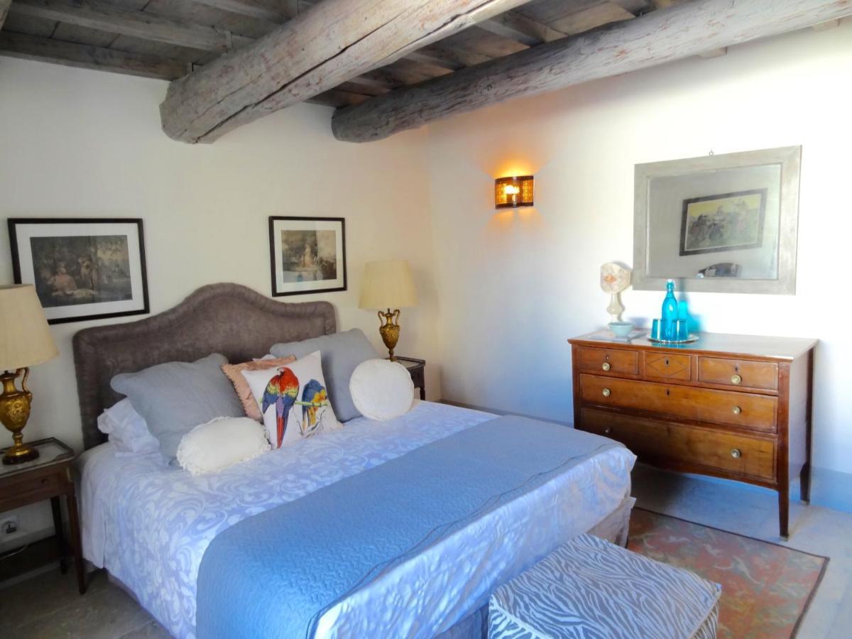 Chez Vous Apartment Uzes Exterior photo