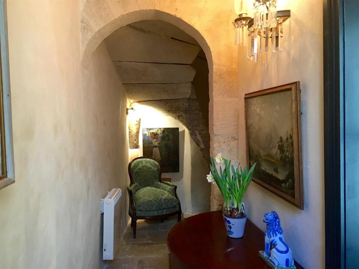 Chez Vous Apartment Uzes Exterior photo